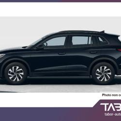 Volkswagen Tiguan 204 LED+ G-5Ans IQ.Drive DCC Strasbourg