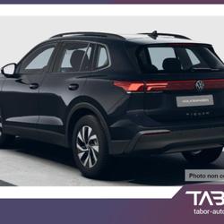 Volkswagen Tiguan 204 LED+ G-5Ans IQ.Drive DCC Strasbourg
