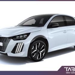 Peugeot 208 Hybrid GT 145 Nav 360&deg; CarP FullLED occasion - Strasbourg - photo 2/10
