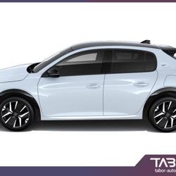 Peugeot 208 Hybrid GT 145 Nav 360&deg; CarP FullLED occasion - Strasbourg - photo 3/10