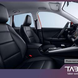 MG ZS Hybrid+ 197 Luxury Pano ACC Cam360 LED occasion - Paris 14e Arrondissement - photo 2/8