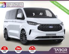 Ford Tourneo Custom Paris 14e Arrondissement