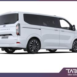 Ford Tourneo Custom Custom 170 Titanium X L1 ACC 19p Paris 14e Arrondissement