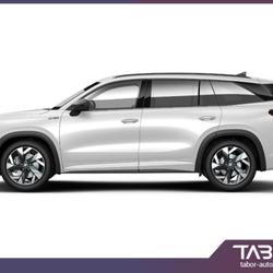 Skoda Kodiaq 150 Sportl attelage 7pl Matrix GPS Paris 14e Arrondissement
