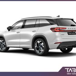 Skoda Kodiaq 150 Sportl attelage 7pl Matrix GPS Paris 14e Arrondissement