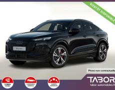 Audi Q6 e-tron Strasbourg