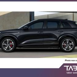 Audi Q6 e-tron Sportb e-tron quatt 428 2xSline Tech+ Strasbourg
