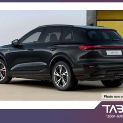 Audi Q6 e-tron Sportb e-tron quatt 428 2xSline Tech+ Strasbourg