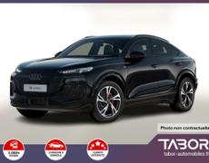 Audi Q6 e-tron Paris 14e Arrondissement