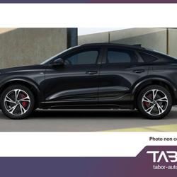 Audi Q6 e-tron Sportb quatt 428 2xSline Tech+ Paris 14e Arrondissement