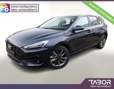 Hyundai i30 Paris 14e Arrondissement