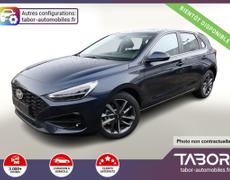 Hyundai i30 Strasbourg