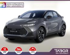 Toyota C-HR Paris 14e Arrondissement