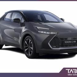 Toyota C-HR HEV Teamplayer GPS HayonEl SmartKey Paris 14e Arrondissement