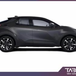 Toyota C-HR HEV Teamplayer GPS HayonEl SmartKey Paris 14e Arrondissement