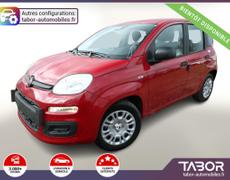 Fiat Panda Paris 14e Arrondissement