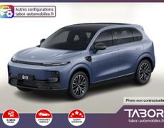 Autres Leapmotor Strasbourg