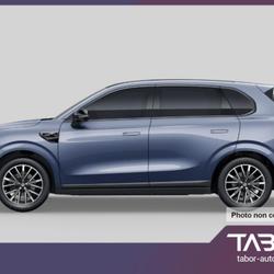 Autres Leapmotor BEV 218 67,1kWh DesignProMax Pano Strasbourg