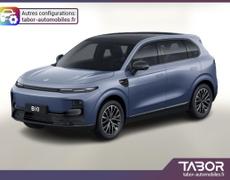 Autres Leapmotor Paris 14e Arrondissement