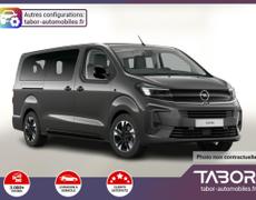 Opel Zafira Paris 14e Arrondissement