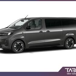 Opel Zafira 2.2 D 180 AT8 XL GS Pano GPS cam Paris 14e Arrondissement