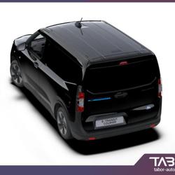 Ford A 54kWh 136 Trend Hiver Cam Paris 14e Arrondissement