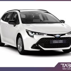Toyota Corolla TS 140 GPS LED Cam ACC DigiC 16P Strasbourg