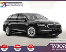 Skoda Octavia Paris 14e Arrondissement