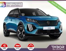 Peugeot 2008 Strasbourg