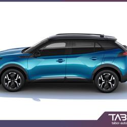 Peugeot 2008 Hybrid GT Nav CarP DigC Keyless BT occasion - Strasbourg - photo 3/10