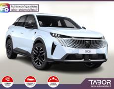 Peugeot 3008 Paris 14e Arrondissement
