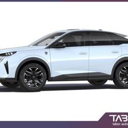 Peugeot 3008 Hybrid GT 145 Focal Pano 360&deg; ACC Paris 14e Arrondissement