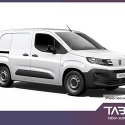 Peugeot Partner 130 M Heavy MultiFlex Comf-Conn Paris 14e Arrondissement