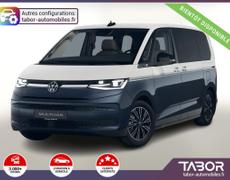 Volkswagen Multivan Paris 14e Arrondissement