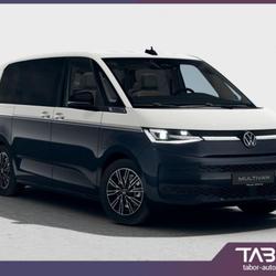 Volkswagen Multivan T7 PHEV 4M Style 360&deg;Cam Keyl Paris 14e Arrondissement