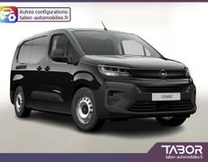 Opel Combo Tour