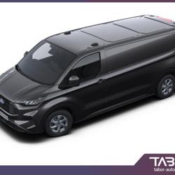 Ford Transit Custom 232 PHEV Limited L2 Attel Paris 14e Arrondissement