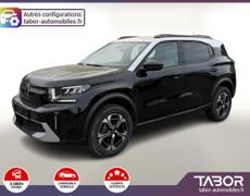 Citroen C3 Aircross Paris 14e Arrondissement