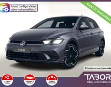 Volkswagen Polo Paris 14e Arrondissement
