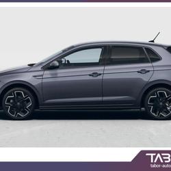 Volkswagen Polo R-Line ParkA Cam PrivG Keyl 17" Paris 14e Arrondissement
