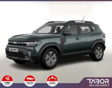 Dacia Duster Paris 14e Arrondissement