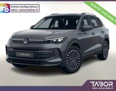 Volkswagen Tiguan Paris 14e Arrondissement