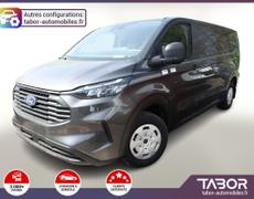 Ford Transit Custom Paris 14e Arrondissement