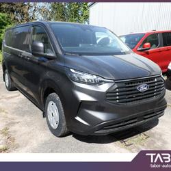Ford Transit Custom 170 Aut Trend 320L2 LED Cam Paris 14e Arrondissement