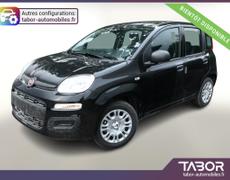 Fiat Panda Paris 14e Arrondissement