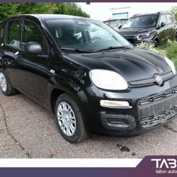 Fiat Panda MHEV 70 5"-DAB 5-S PDC DigC LaneA BT Paris 14e Arrondissement