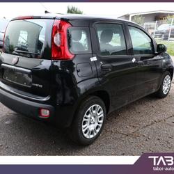 Fiat Panda MHEV 70 5"-DAB 5-S PDC DigC LaneA BT Paris 14e Arrondissement