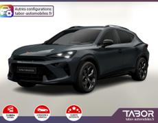 Cupra Formentor Paris 14e Arrondissement
