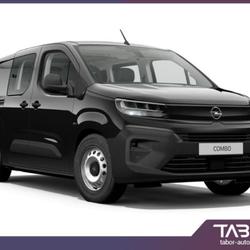 Opel Combo Tour DoKa XL Cam Paris 14e Arrondissement