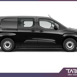 Opel Combo Tour DoKa XL Cam Paris 14e Arrondissement